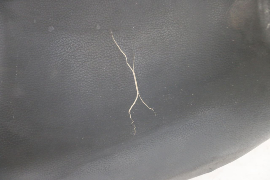 photo de Asiento HYOSUNG GF 125 (2001 - 2005) - Foto de producto adicional