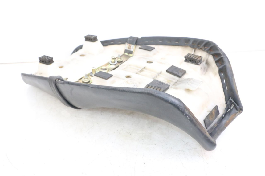 photo de Asiento HYOSUNG GF 125 (2001 - 2005) - Zoom estado de uso