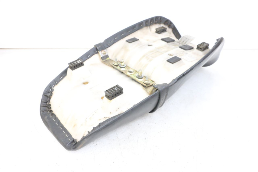 photo de Asiento HYOSUNG GF 125 (2001 - 2005) - Otra perspectiva