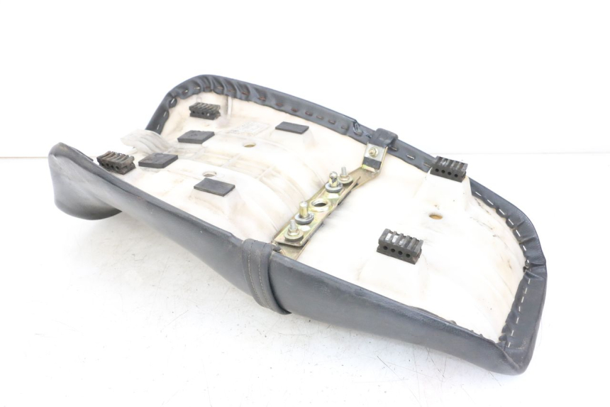 photo de Asiento HYOSUNG GF 125 (2001 - 2005) - Primer plano técnico
