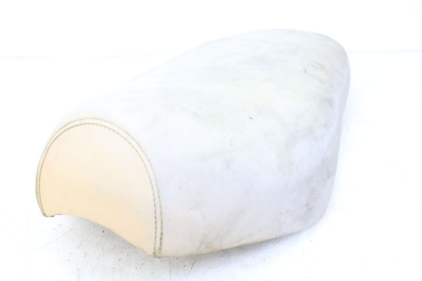 photo de ASIENTO GOES WIKI 125 (2010 - 2015) - Características distintivas