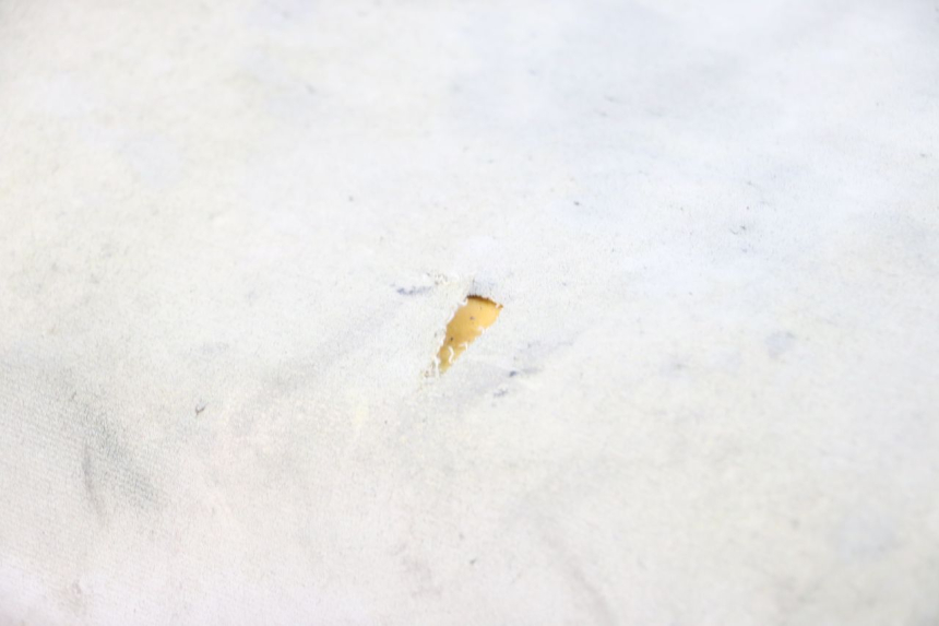 photo de ASIENTO GOES WIKI 125 (2010 - 2015) - Inspección visual detallada