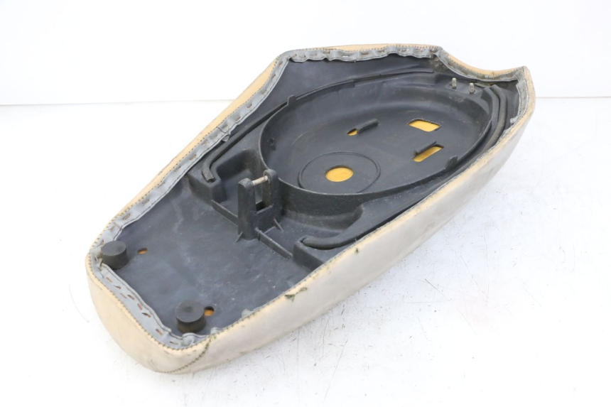 photo de ASIENTO GOES WIKI 125 (2010 - 2015) - Vista general del producto