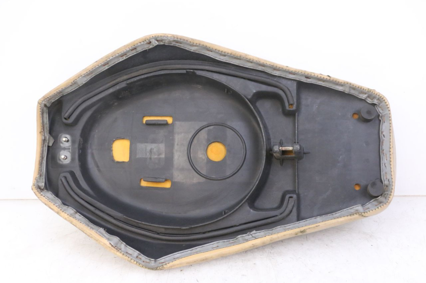 photo de ASIENTO GOES WIKI 125 (2010 - 2015) - Marcados y referencias originales