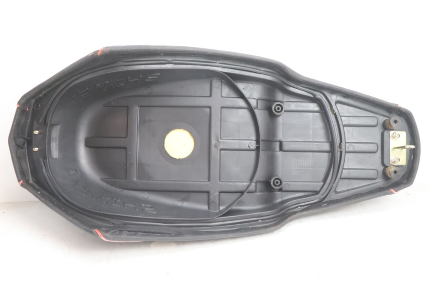 photo de ASIENTO VASTRO GP 2T 50 (2013 - 2017) - Otra vista del artículo