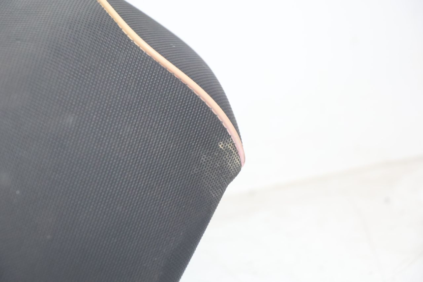 photo de ASIENTO VASTRO GP 2T 50 (2013 - 2017) - Estado de la superficie y material