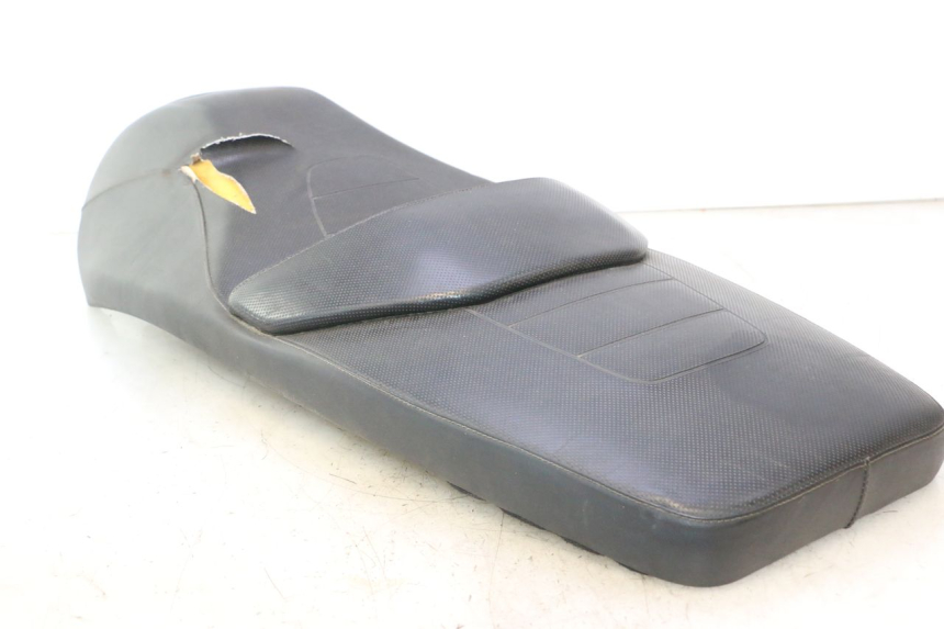 photo de ASIENTO GILERA GP 800 (2007 - 2013) - Primer plano técnico