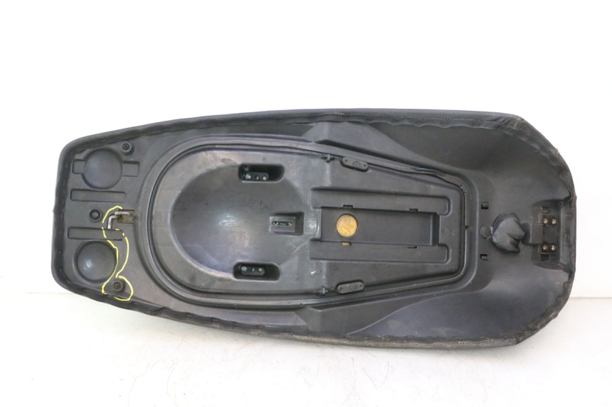 photo de ASIENTO GILERA GP 800 (2007 - 2013) - Vista general del producto