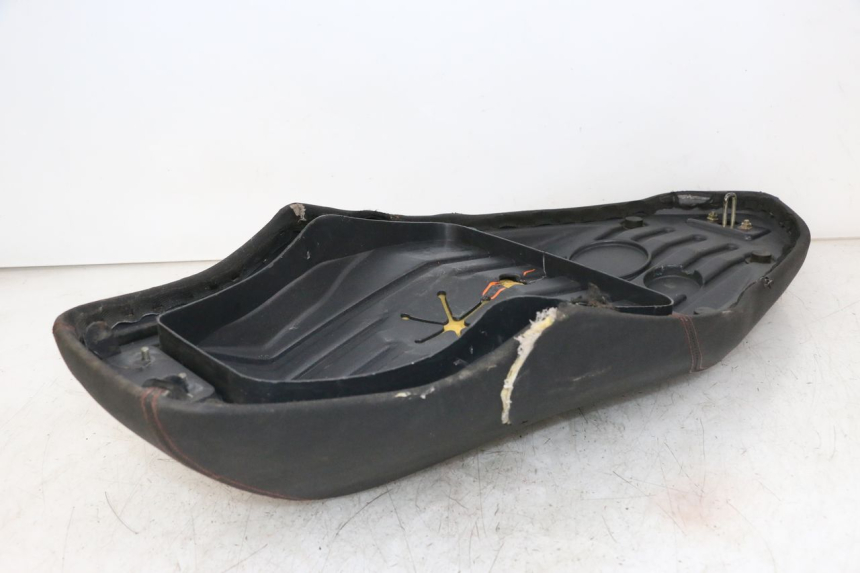 photo de ASIENTO NECO GPX LC 2T 50 (2014 - 2018) - Características distintivas