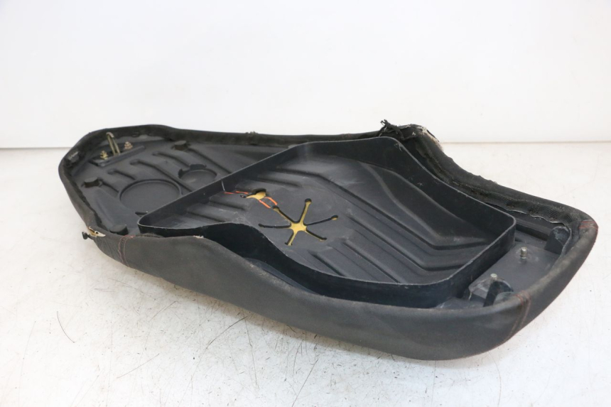 photo de ASIENTO NECO GPX LC 2T 50 (2014 - 2018) - Primer plano de alta resolución