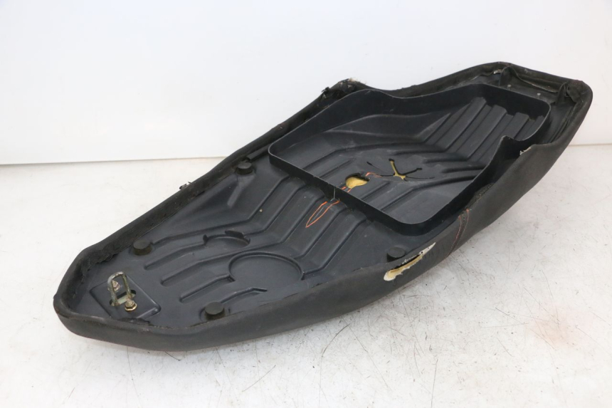 photo de ASIENTO NECO GPX LC 2T 50 (2014 - 2018) - Inspección visual detallada