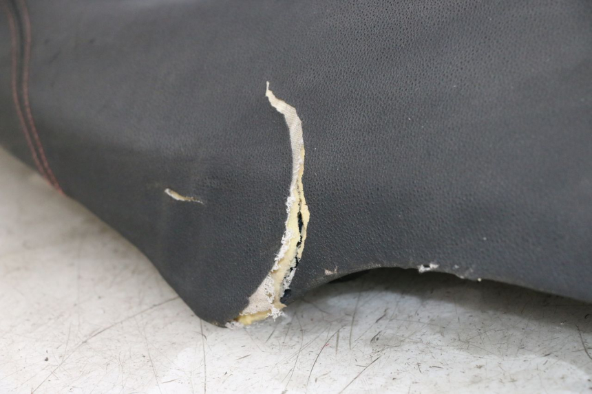 photo de ASIENTO NECO GPX LC 2T 50 (2014 - 2018) - Primer plano técnico