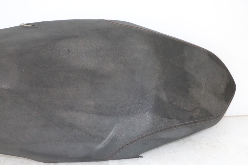photo de ASIENTO NECO GPX LC 2T 50 (2014 - 2018) - Estado de la superficie y material