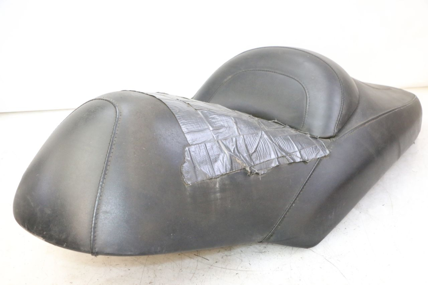 photo de ASIENTO KYMCO GRAND DINK 125 (2008 - 2014) - Características distintivas