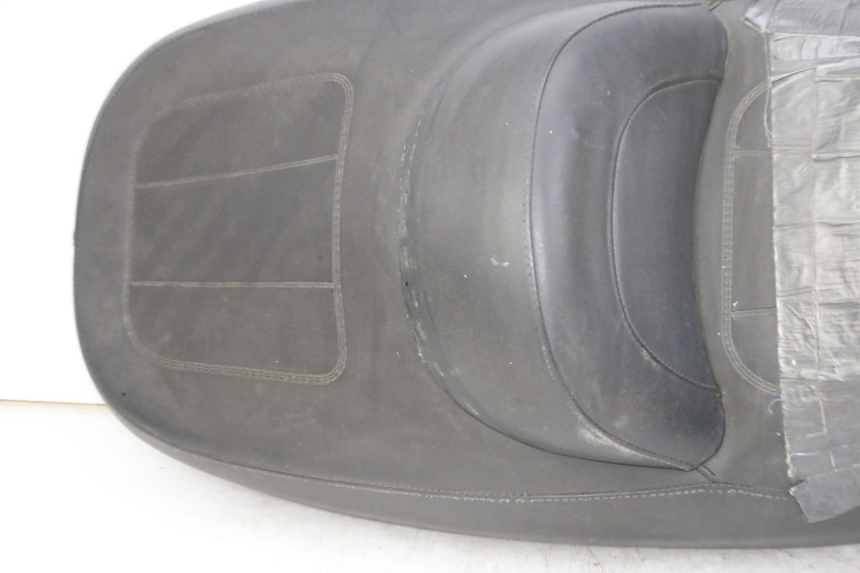 photo de ASIENTO KYMCO GRAND DINK 125 (2008 - 2014) - Inspección visual detallada