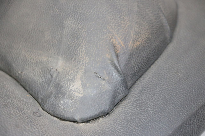 photo de ASIENTO KYMCO GRAND DINK 125 (2002 - 2007) - Otra perspectiva