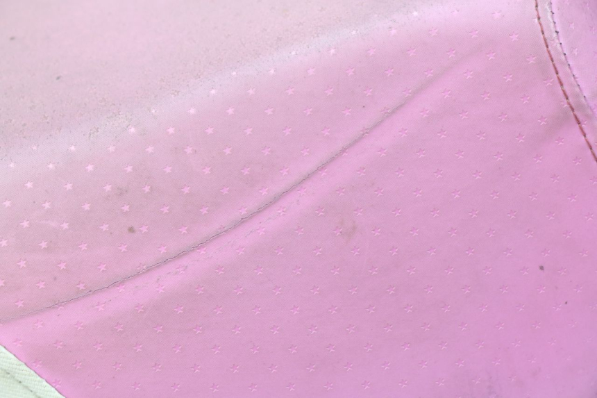 photo de ASIENTO EUROCKA GREEN 1 - Detalle de la pieza