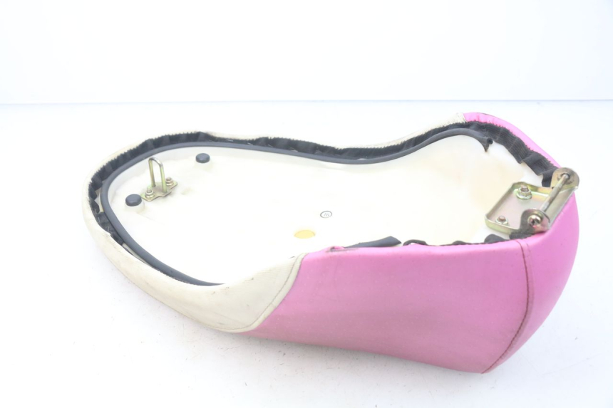 photo de ASIENTO EUROCKA GREEN 1 - Características distintivas