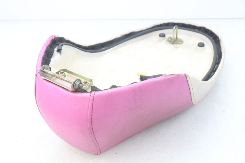 photo de ASIENTO EUROCKA GREEN 1 - Zoom sobre los componentes