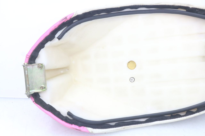 photo de ASIENTO EUROCKA GREEN 1 - Primer plano de alta resolución