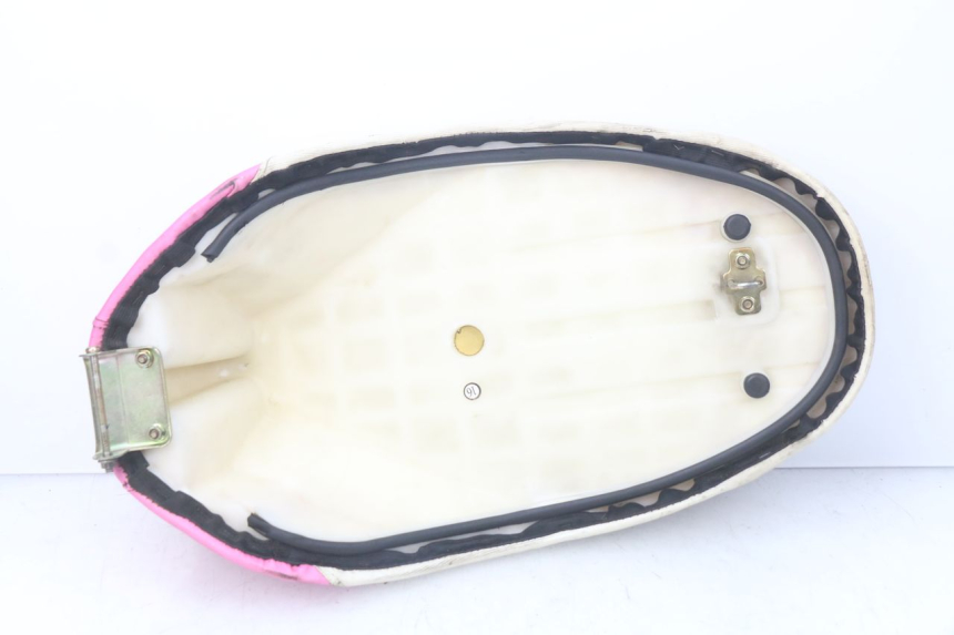 photo de ASIENTO EUROCKA GREEN 1 - Inspección visual detallada