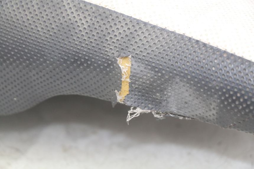 photo de ASIENTO TNT MOTOR GRIDO 2T 50 (2010 - 2019) - Características distintivas