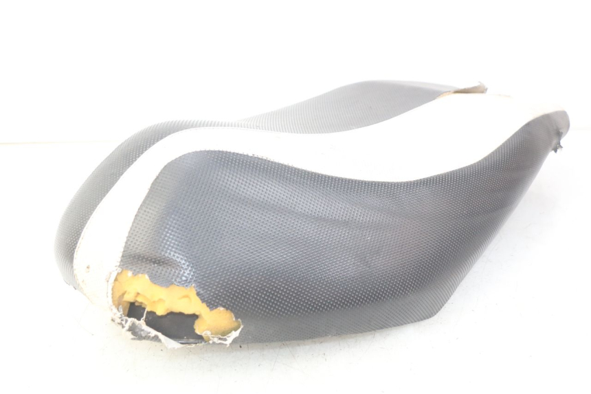 photo de ASIENTO TNT MOTOR GRIDO 2T 50 (2010 - 2019) - Zoom sobre los componentes