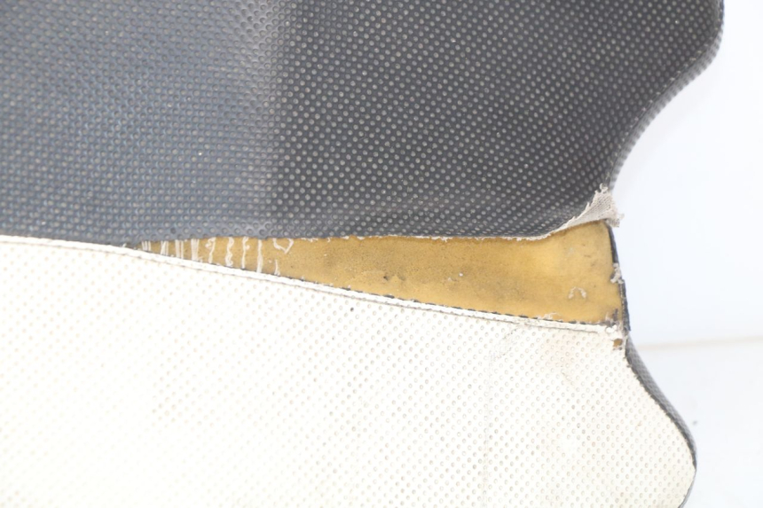 photo de ASIENTO TNT MOTOR GRIDO 2T 50 (2010 - 2019) - Inspección visual detallada