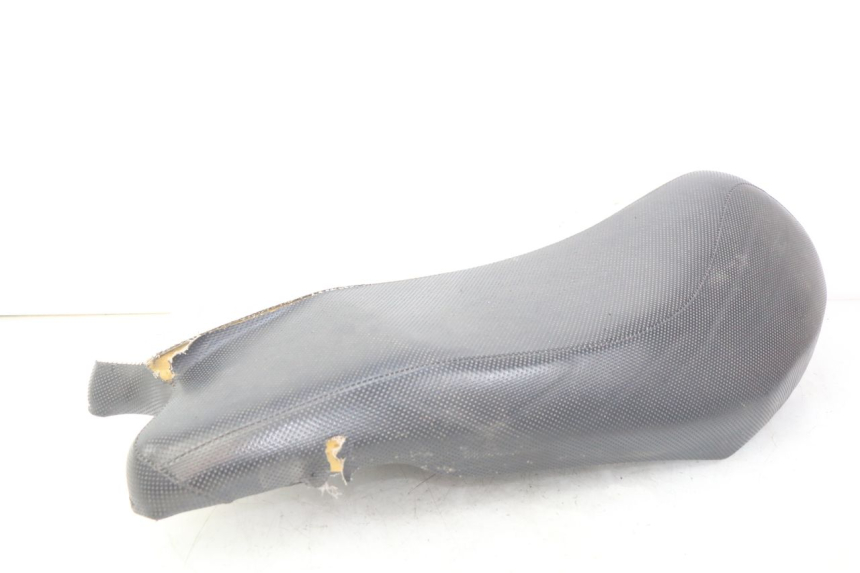 photo de ASIENTO TNT MOTOR GRIDO 2T 50 (2010 - 2019) - Estado de la superficie y material