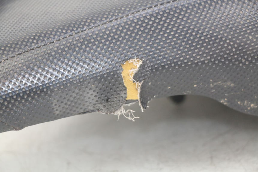 photo de ASIENTO TNT MOTOR GRIDO 2T 50 (2010 - 2019) - Recambio usado revisado