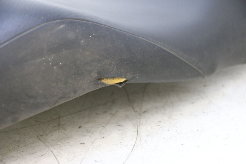 photo de ASIENTO SUZUKI GSR 600 (2005 - 2012) - Características distintivas