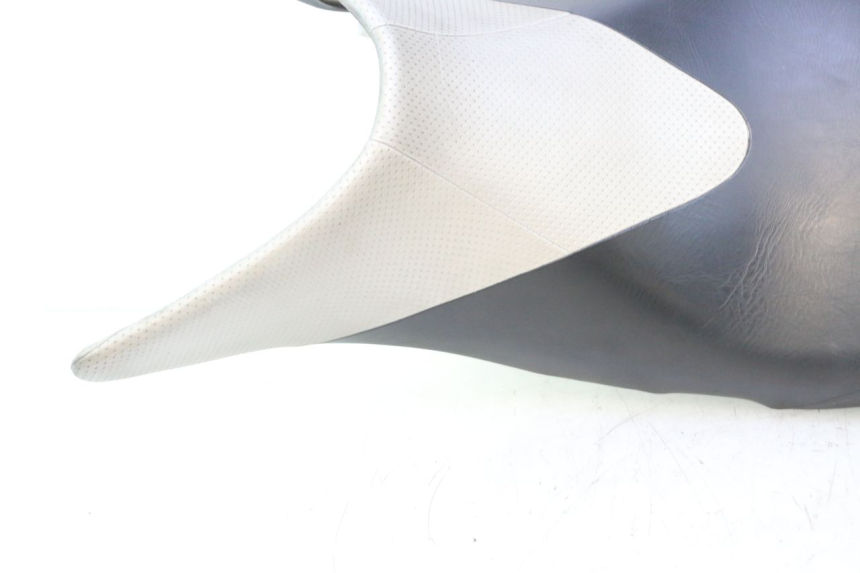 photo de ASIENTO SUZUKI GSR 600 (2005 - 2012) - Ángulo de visión alternativo