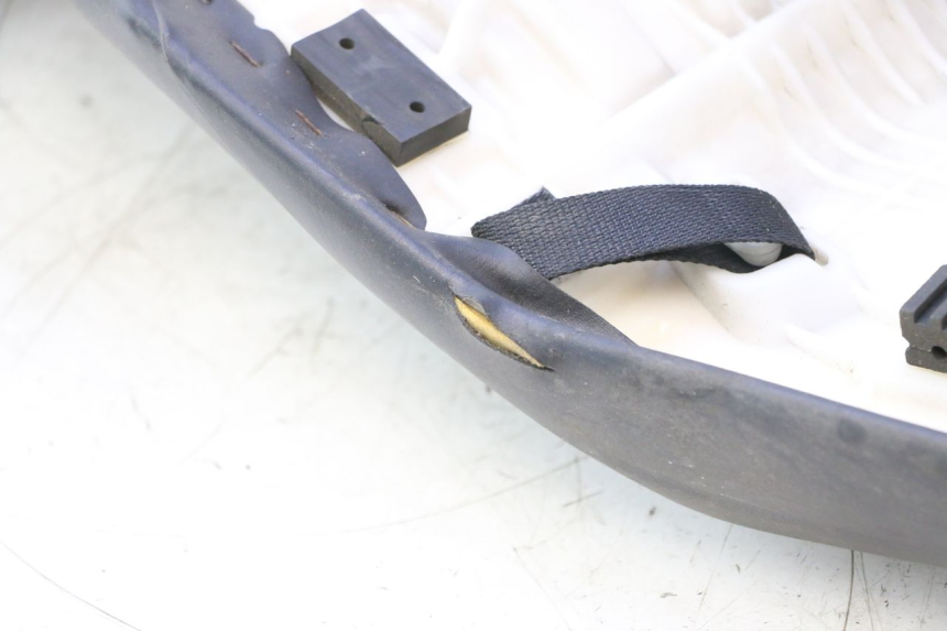 photo de ASIENTO SUZUKI GSR 600 (2005 - 2012) - Otra perspectiva