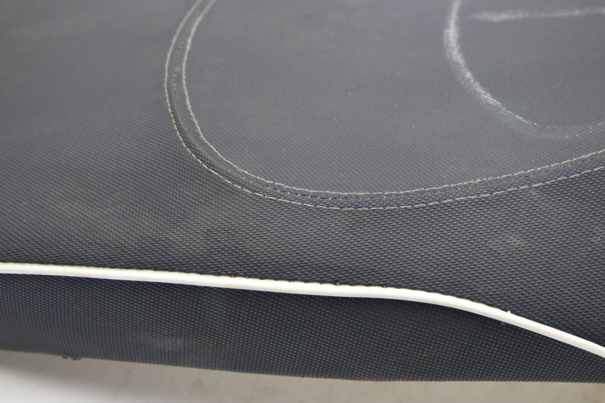 photo de ASIENTO JM MOTORS GT LINE 4T 50 (2021 - 2023) - Características distintivas