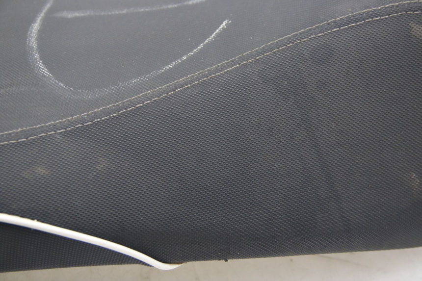 photo de ASIENTO JM MOTORS GT LINE 4T 50 (2021 - 2023) - Zoom sobre los componentes