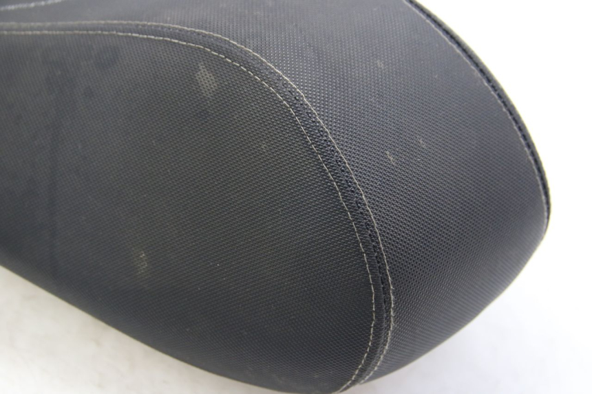 photo de ASIENTO JM MOTORS GT LINE 4T 50 (2021 - 2023) - Primer plano de alta resolución