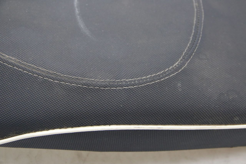 photo de ASIENTO JM MOTORS GT LINE 4T 50 (2021 - 2023) - Enfoque en la estructura