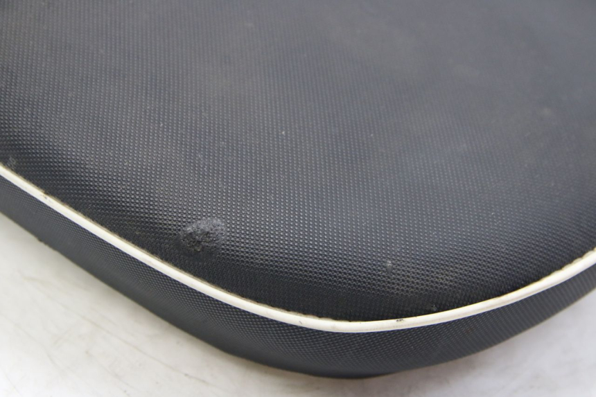 photo de ASIENTO JM MOTORS GT LINE 4T 50 (2021 - 2023) - Ángulo de visión alternativo