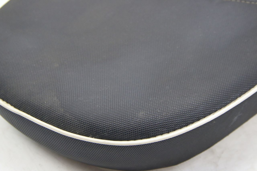 photo de ASIENTO JM MOTORS GT LINE 4T 50 (2021 - 2023) - Zoom calidad de ocasión