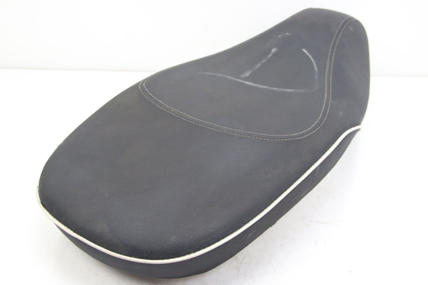 photo de ASIENTO JM MOTORS GT LINE 4T 50 (2021 - 2023) - Zoom estado de uso