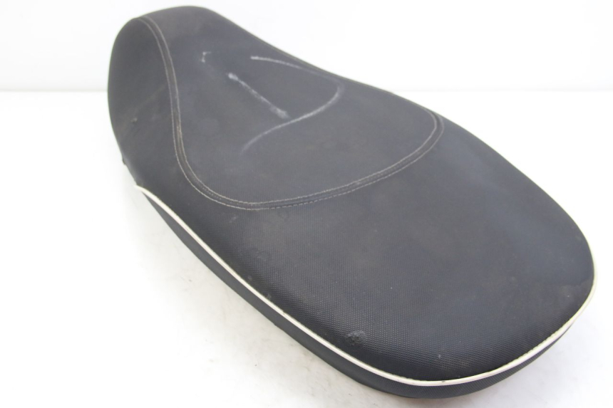 photo de ASIENTO JM MOTORS GT LINE 4T 50 (2021 - 2023) - Otra perspectiva