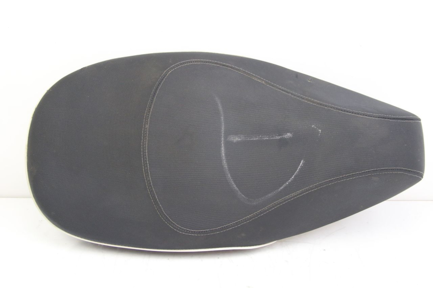 photo de ASIENTO JM MOTORS GT LINE 4T 50 (2021 - 2023) - Primer plano técnico