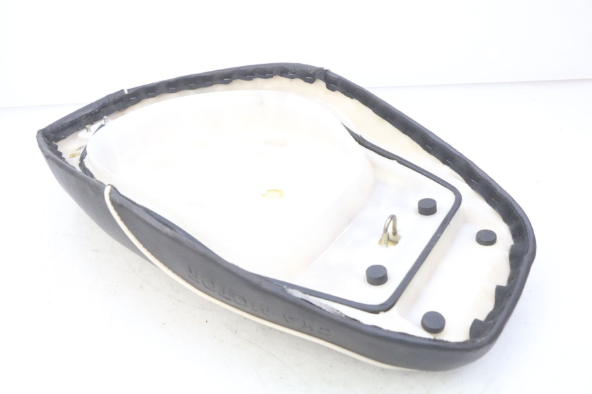 photo de ASIENTO EUROCKA GTR 50 (2018 - 2021) - Zoom estado de uso
