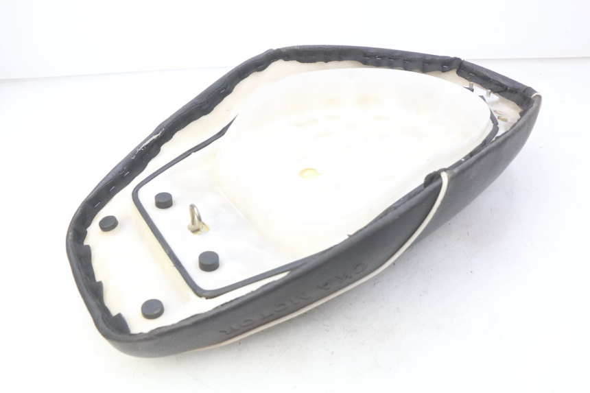 photo de ASIENTO EUROCKA GTR 50 (2018 - 2021) - Otra perspectiva