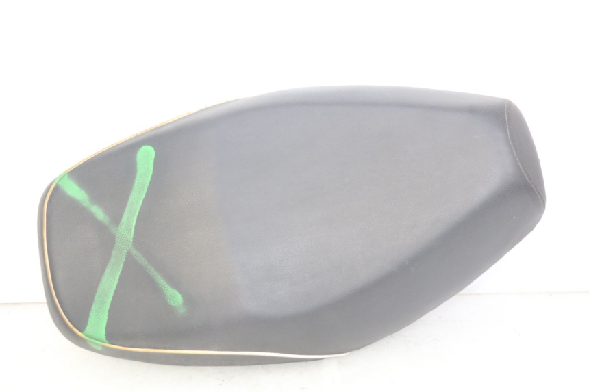 photo de ASIENTO EUROCKA GTR 50 (2007 - 2017) - Vista principal