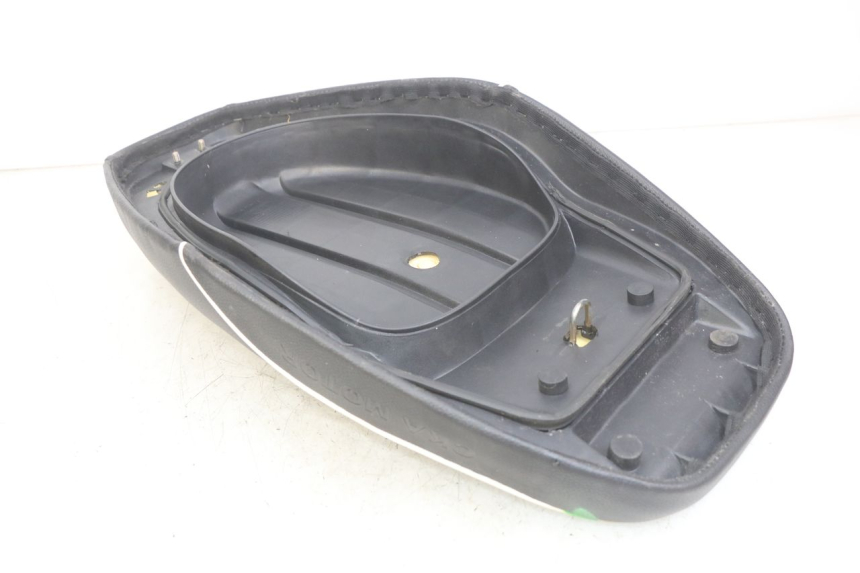 photo de ASIENTO EUROCKA GTR 50 (2007 - 2017) - Otra perspectiva