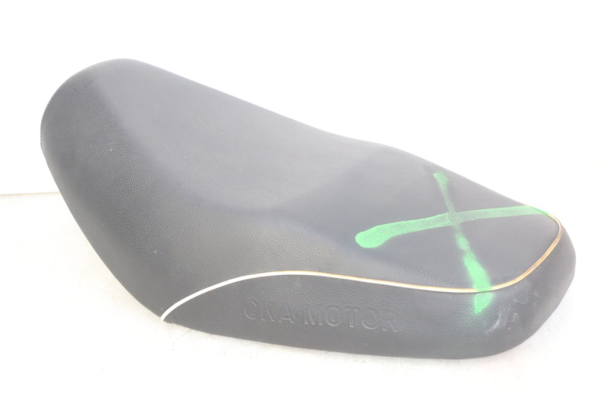 photo de ASIENTO EUROCKA GTR 50 (2007 - 2017) - Recambio usado revisado