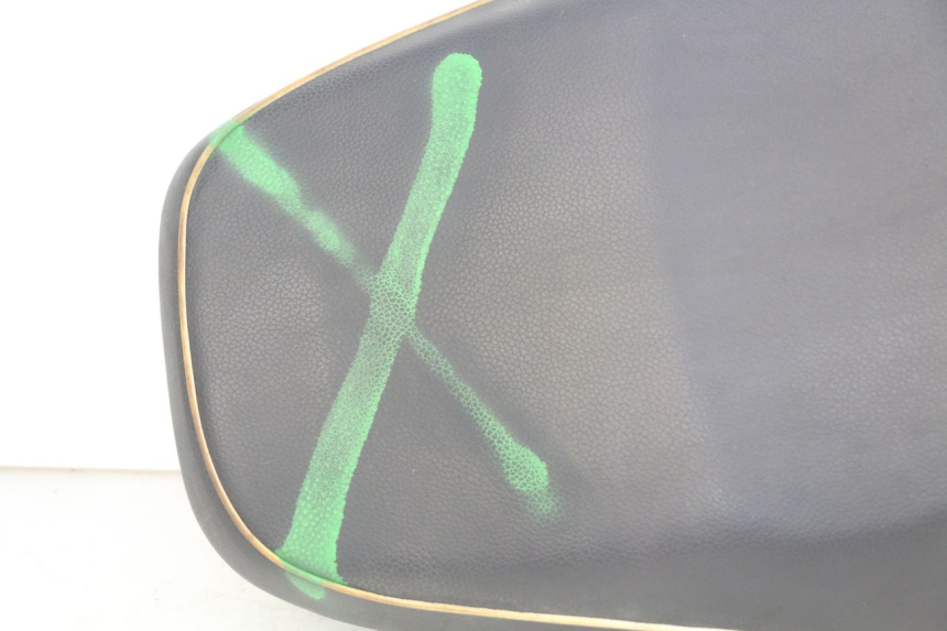 photo de ASIENTO EUROCKA GTR 50 (2007 - 2017) - Marcados y referencias originales