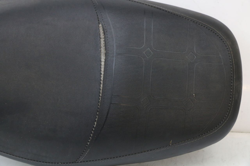 photo de ASIENTO EUROCKA GTR 50 (2007 - 2017) - Primer plano técnico