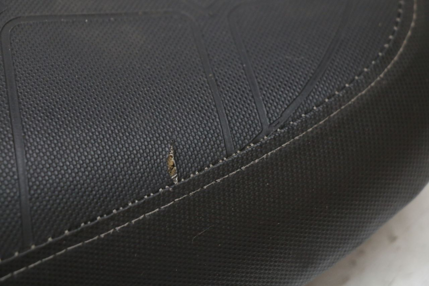 photo de ASIENTO EUROCKA GTR 50 (2007 - 2017) - Recambio usado revisado